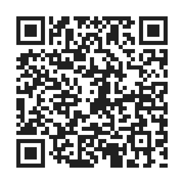 mensbeauty for itest by QR Code